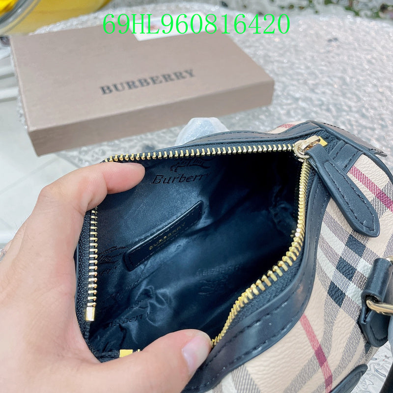 Ozarra Fashion -BBR Bags - 053