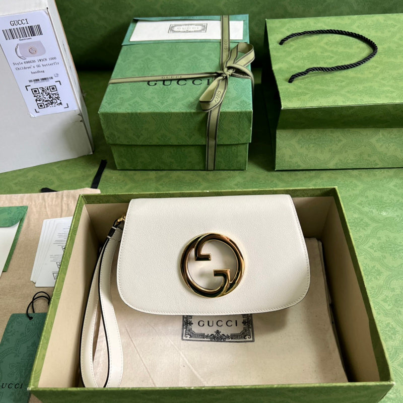 OZ - GCI Bags - 477