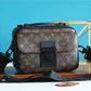 Ozarra Fashion Lu-Vi bags - 10094