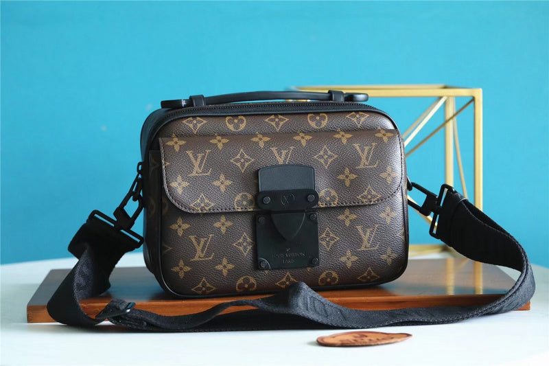 Ozarra Fashion Lu-Vi bags - 10094