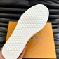 Ozarra Luxury - LOV Men Shoes - 035
