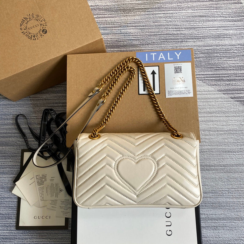 Ozarra - GG Bags - 2215