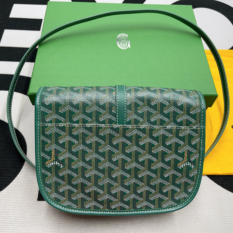 Ozarra - GOD Bags - 081
