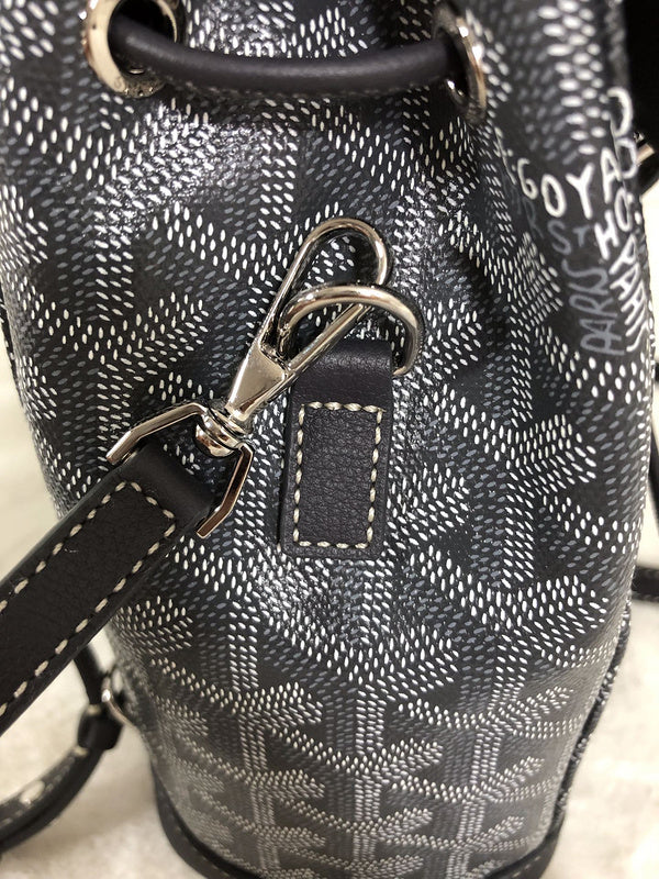 Ozarra - GOD Bags - 030