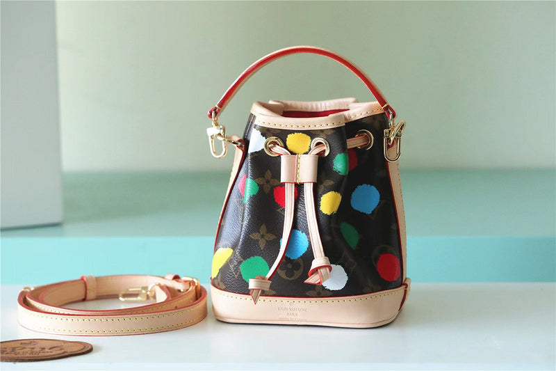 Ozarra - LUV Bags - 458
