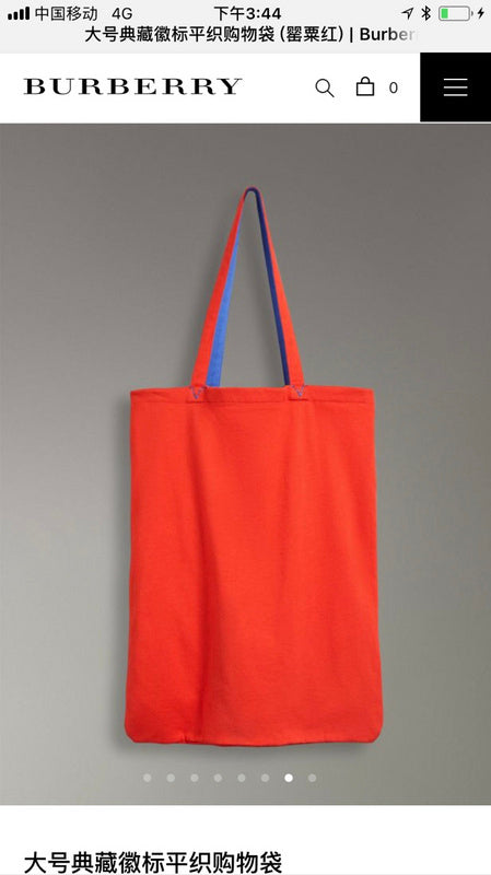 Ozarra Fashion -BBR Bags - 1147