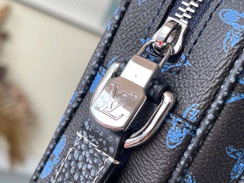 Fashion Lu-Vi bags - 4698