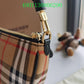 Ozarra Fashion -BBR Bags - 444