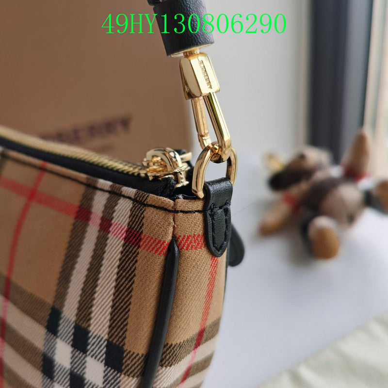 Ozarra Fashion -BBR Bags - 444