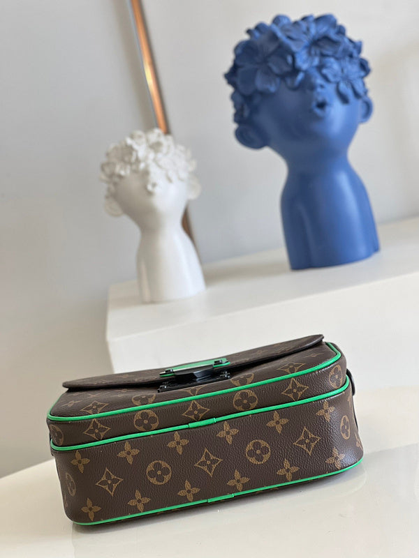 Fashion Lu-Vi bags - 2784