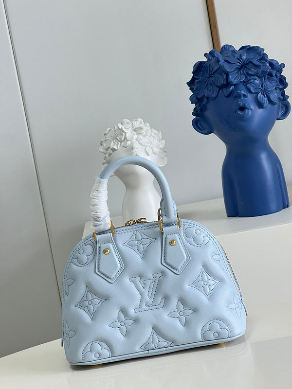 Ozarra Fashion Lu-Vi Bags - 16713
