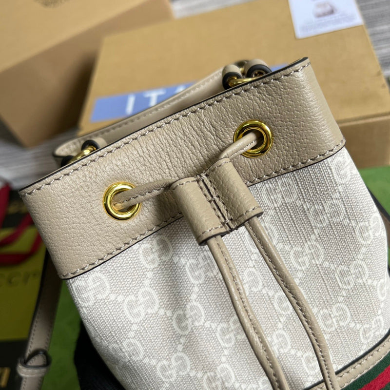 Ozarra - GCI Bags - 4542