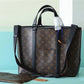 Ozarra Fashion Lu-Vi bags - 9803