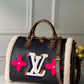 Ozarra Luxury - LOV Bags - 2596