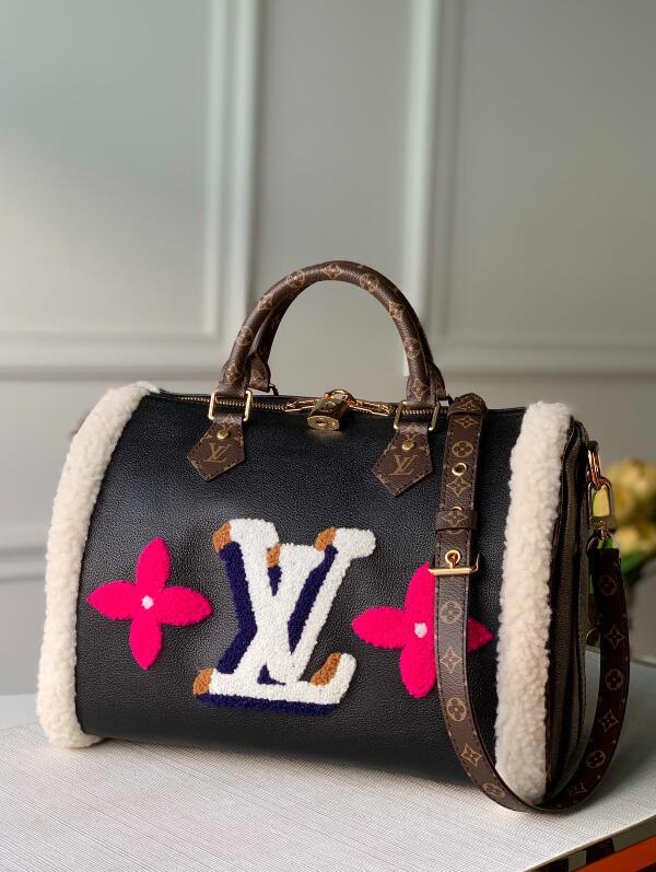 Ozarra Luxury - LOV Bags - 2596