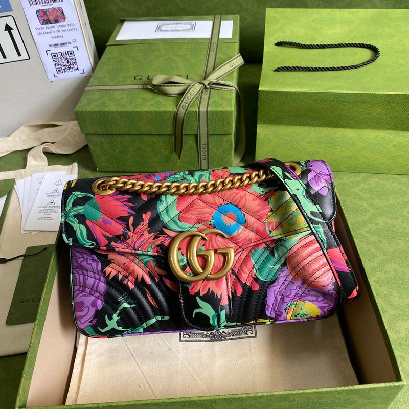 Ozarra - GCI Bags - 5831