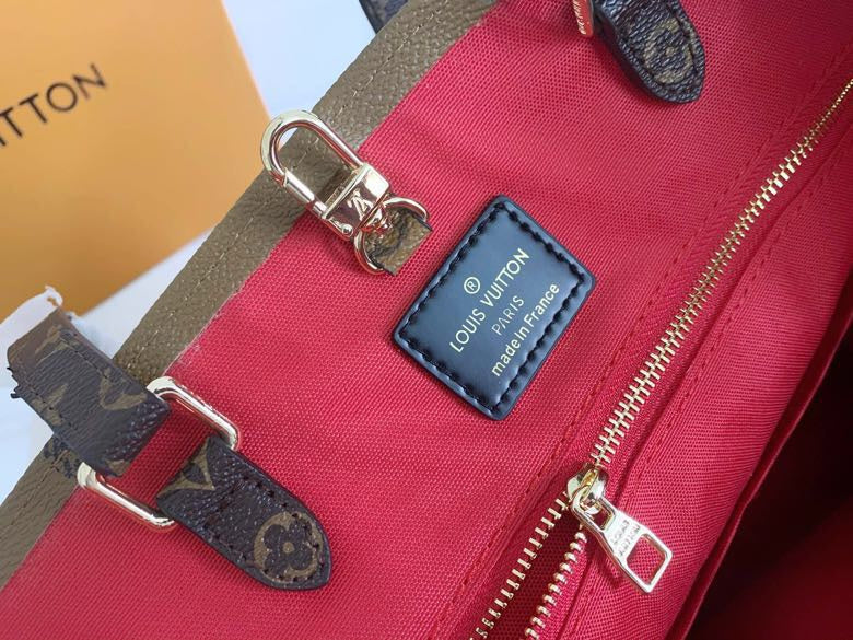 Fashion Lu-Vi bags - 3716