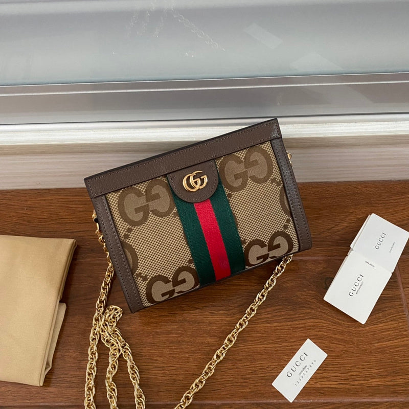 Ozarra - GCI Bags - 1936