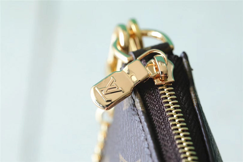 Ozarra Fashion Lu-Vi bags - 8781