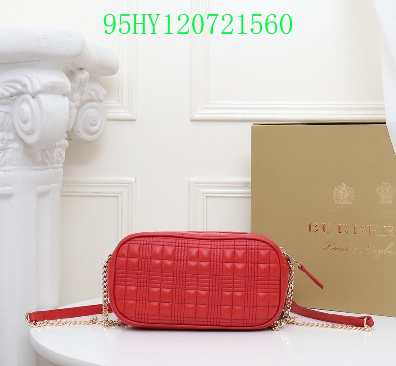 Ozarra Fashion -BBR Bags - 455