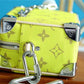 Ozarra Fashion Lu-Vi bags - 10168