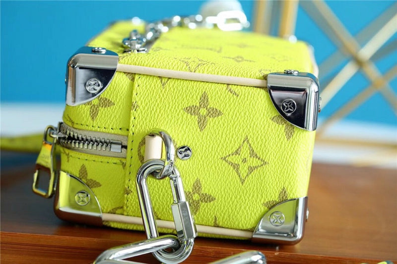 Ozarra Fashion Lu-Vi bags - 10168