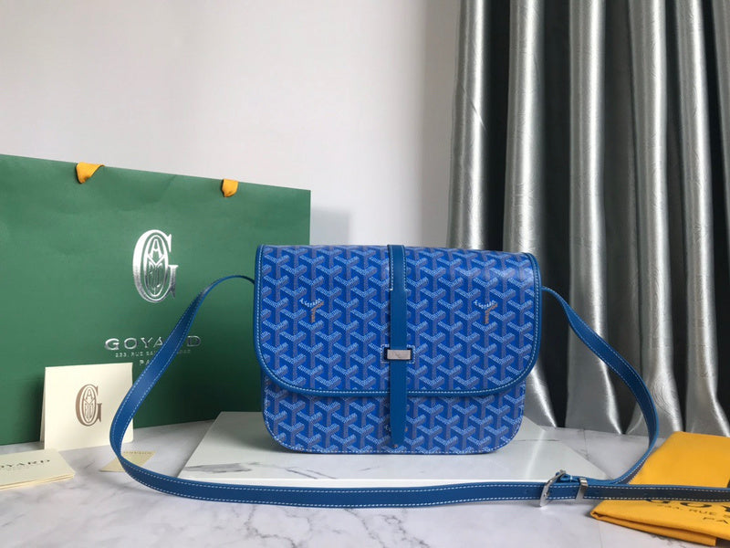 Ozarra - GOD Bags - 071