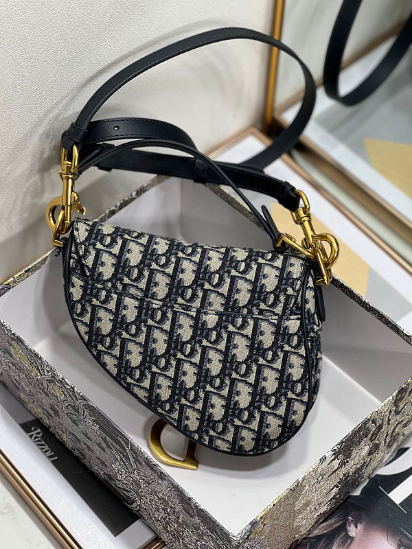 OZ - Dir Bags - 976