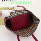 Ozarra Fashion -BBR Bags - 550