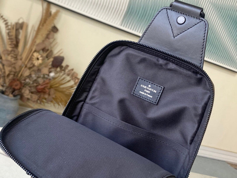 Fashion Lu-Vi bags - 4385