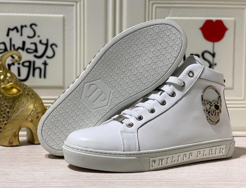 Ozarra Luxury - PHP Shoes - 090