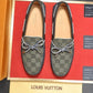 Ozarra Luxury - LOV Men Shoes - 1743