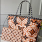 Ozarra Luxury - LOV Bags - 2748