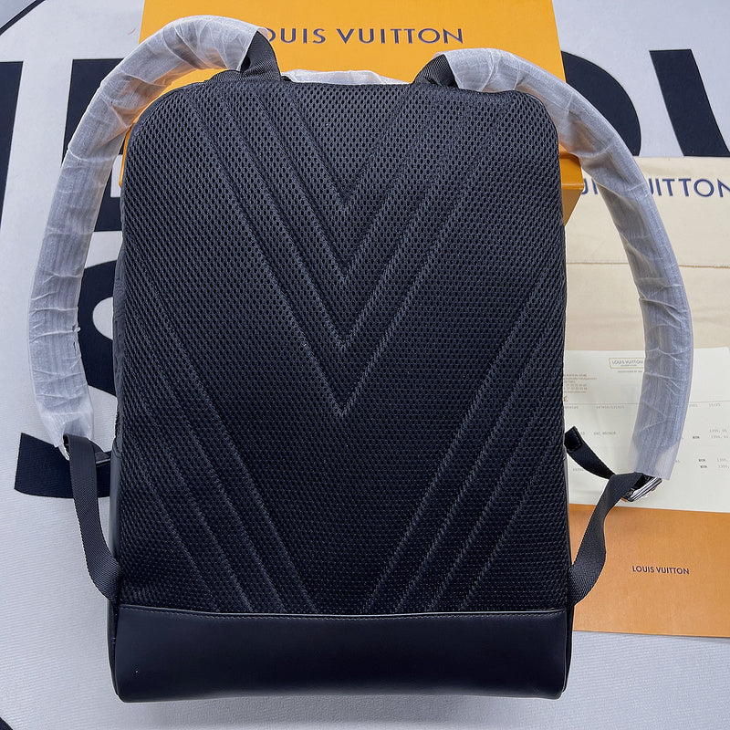 Ozarra Fashion Lu-Vi bags - 9612