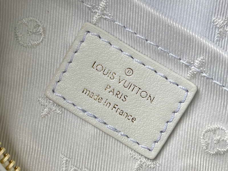 Fashion Lu-Vi bags - 5033