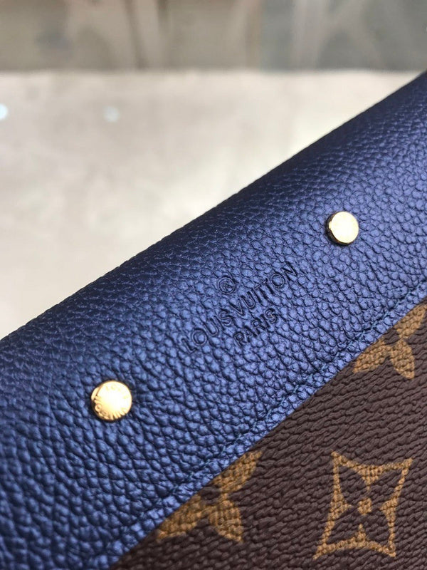 Ozarra Fashion Lu-Vi bags - 9131