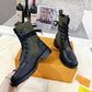 Ozarra Luxury - LOV Women Shoes - 811