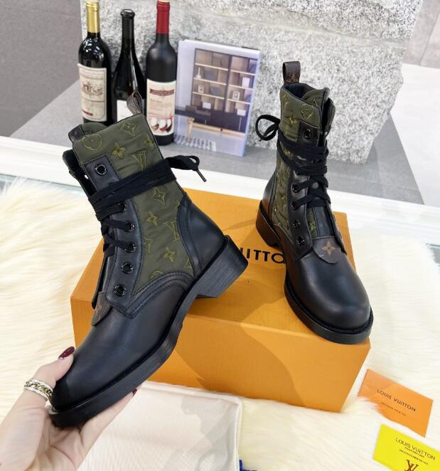 Ozarra Luxury - LOV Women Shoes - 811