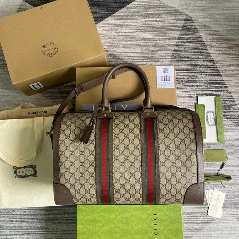 Ozarra - GCI Bags - 4498