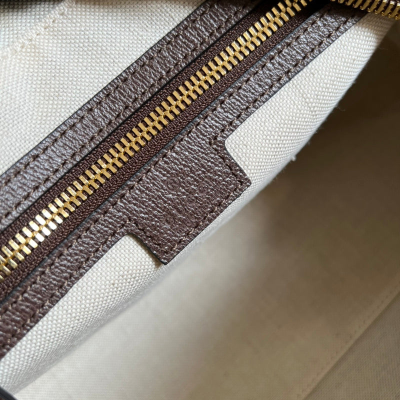 OZ - GCI Bags - 487