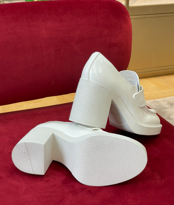 Ozarra Luxury - PD Women Shoes - 015