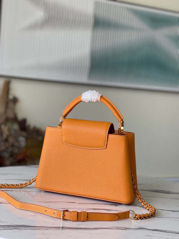 Fashion Lu-Vi bags - 5270