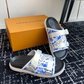 Ozarra Luxury - LOV Men Shoes - 092