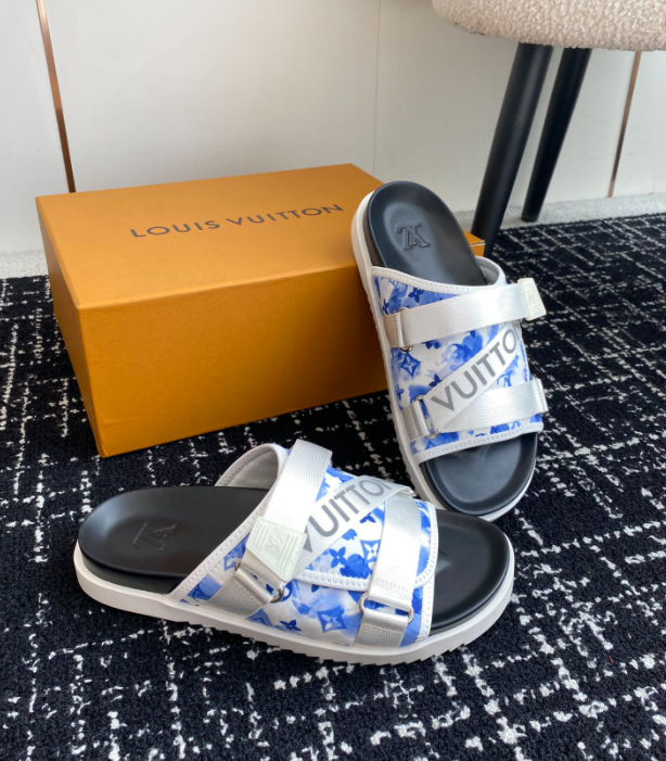 Ozarra Luxury - LOV Men Shoes - 092