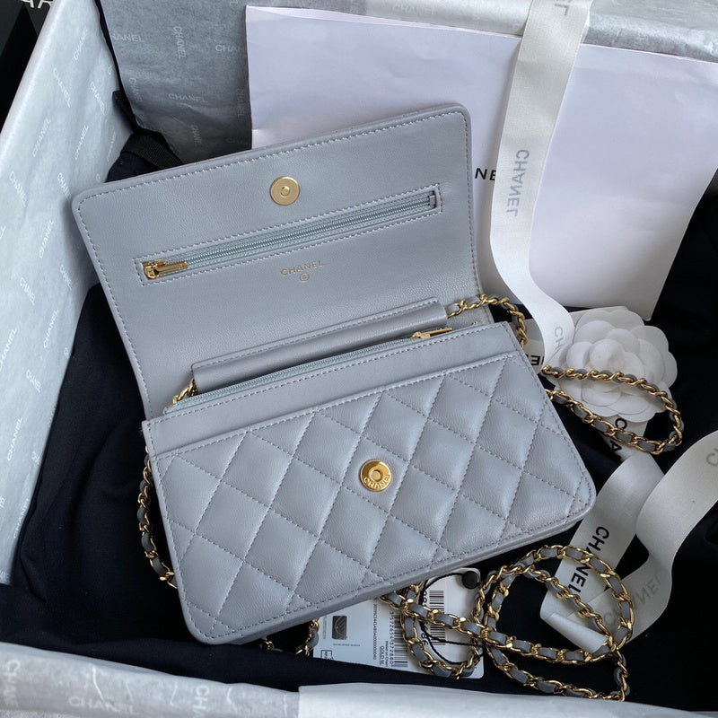 Ozarra - CHL Bags - 7485