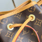 Ozarra Fashion Lu-Vi Bags - 16628