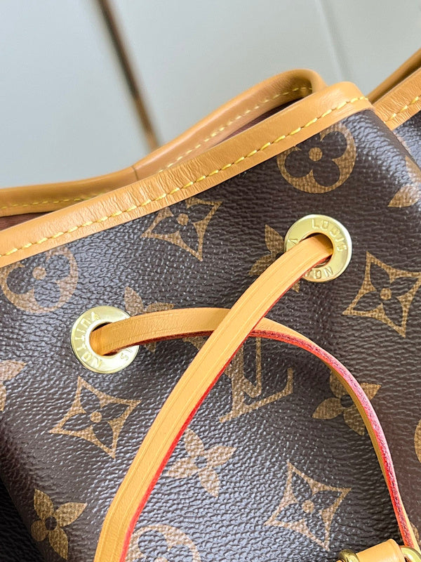 Ozarra Fashion Lu-Vi Bags - 16628