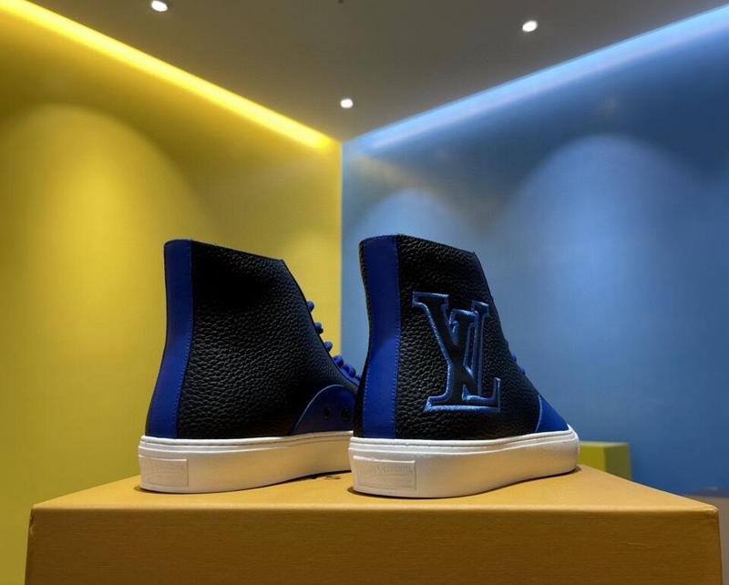 Ozarra Luxury - LOV Men Shoes - 1392