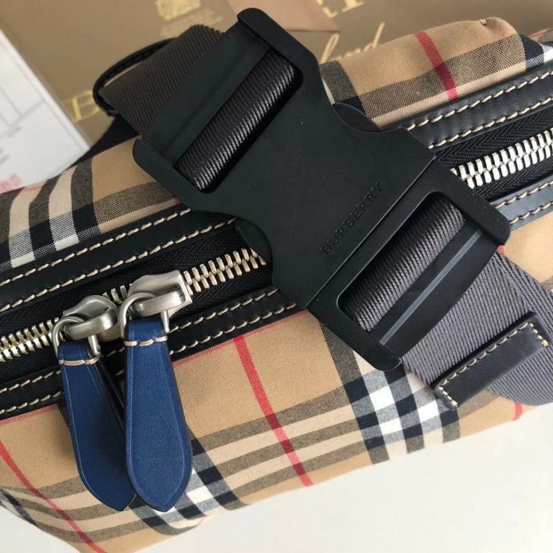 Ozarra Fashion -BBR Bags - 919
