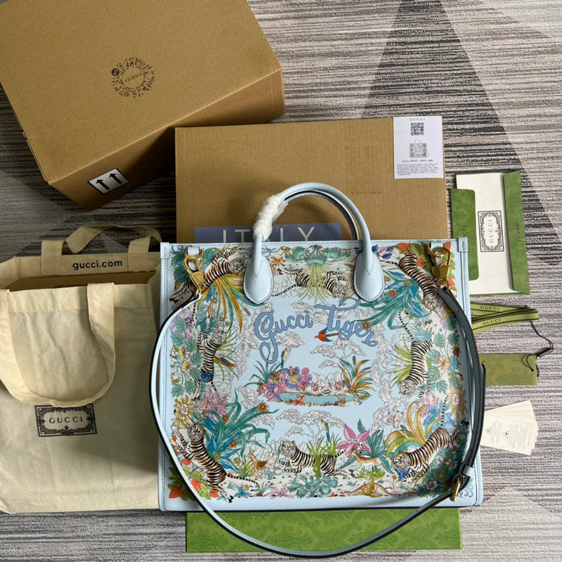 Ozarra - GCI Bags - 4613